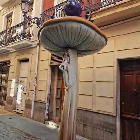 Apartman Espana - Punta Prima Orihuela Costa - Large For 6-people 85m2 And Terrace 40m2 Air Conditioning Wi-fi Living Kitchen 2 Bedrooms 2 Bathrooms 3 Swimming Pools Parking Security To The Sea 200m Only 40 Min To The Airport *