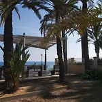 Espana - Punta Prima Orihuela Costa - Large For 6-people 85m2 And Terrace 40m2 Air Conditioning Wi-fi Living Kitchen 2 Bedrooms 2 Bathrooms 3 Swimming Pools Parking Security To The Sea 200m Only 40 Min To The Airport Torrevieja