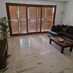 Espana - Punta Prima Orihuela Costa - Large For 6-people 85m2 And Terrace 40m2 Air Conditioning Wi-fi Living Kitchen 2 Bedrooms 2 Bathrooms 3 Swimming Pools Parking Security To The Sea 200m Only 40 Min To The Airport Apartment Torrevieja
