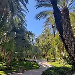 Espana - Punta Prima Orihuela Costa - Large For 6-people 85m2 And Terrace 40m2 Air Conditioning Wi-fi Living Kitchen 2 Bedrooms 2 Bathrooms 3 Swimming Pools Parking Security To The Sea 200m Only 40 Min To The Airport Apartment *