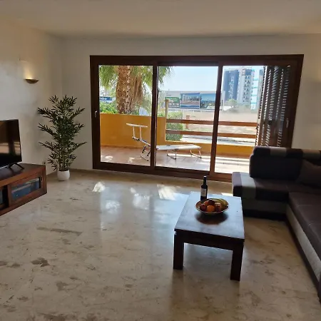 Espana Punta Prima: Spacious Seaside With Pools * Torrevieja