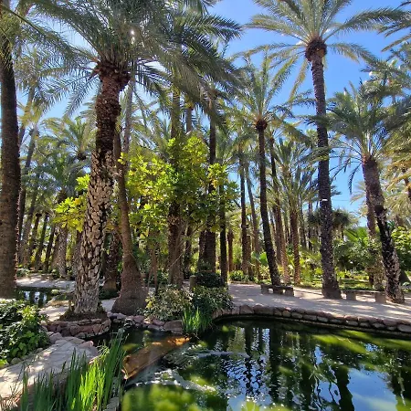 Espana Punta Prima: Spacious Seaside With Pools *